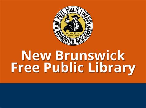 New Brunswick Public Schools / District Homepage.